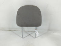 2012-2015 Volkswagen Passat Headrest Head Rest Rear Center Seat Fits Fits 2012 2013 2014 2015 OEM Used Auto Parts - Oemuseda