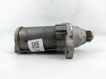 compare product 2014-2020 Volkswagen Passat Car Starter Motor Solenoid OEM P/N:02M 911 024 R Fits OEM Used Auto Parts