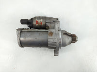 2014-2020 Volkswagen Passat Car Starter Motor Solenoid OEM P/N:02M 911 024 R Fits OEM Used Auto Parts - Oemusedautoparts1.co