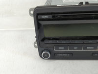 2012-2015 Volkswagen Passat Radio AM FM Cd Player Receiver Replacement P/N:1K0 035 164 F Fits Fits 2011 2012 2013 2014 2015 