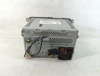 2012-2015 Volkswagen Passat Radio AM FM Cd Player Receiver Replacement P/N:1K0 035 164 F Fits Fits 2011 2012 2013 2014 2015 