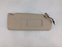 2012-2020 Volkswagen Passat Sun Visor Shade Replacement Passenger Right Mirror Fits OEM Used Auto Parts - Oemusedautoparts1.