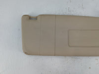 2012-2020 Volkswagen Passat Sun Visor Shade Replacement Passenger Right Mirror Fits OEM Used Auto Parts - Oemusedautoparts1.