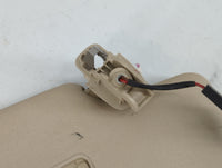 2012-2020 Volkswagen Passat Sun Visor Shade Replacement Passenger Right Mirror Fits OEM Used Auto Parts - Oemusedautoparts1.
