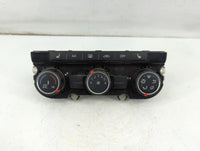 2015 Volkswagen Passat Climate Control Module Temperature AC/Heater Replacement Fits OEM Used Auto Parts - Oemusedautoparts1