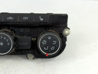 2015 Volkswagen Passat Climate Control Module Temperature AC/Heater Replacement Fits OEM Used Auto Parts - Oemusedautoparts1