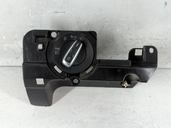 compare product 2014-2015 Volkswagen Passat Headlight Head Light Switch Lamp Control
