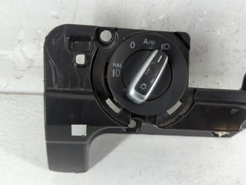 2014-2015 Volkswagen Passat Headlight Head Light Switch Lamp Control