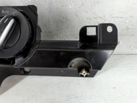 2014-2015 Volkswagen Passat Headlight Head Light Switch Lamp Control - Oemusedautoparts1.com