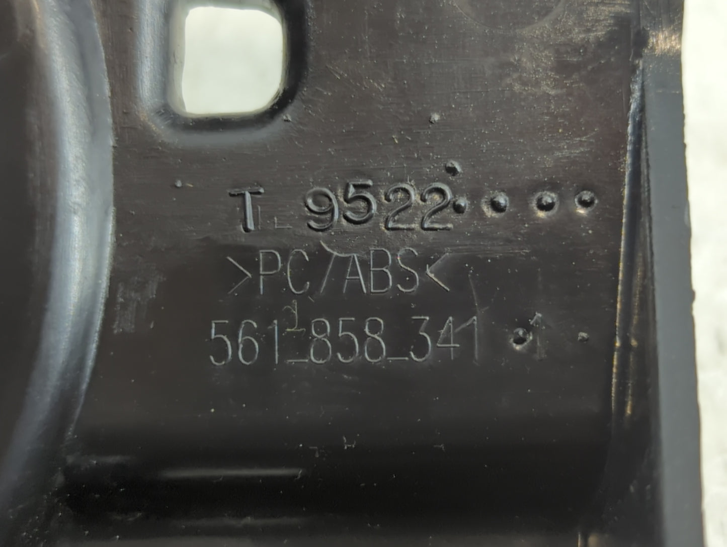 2014-2015 Volkswagen Passat Headlight Head Light Switch Lamp Control - Oemusedautoparts1.com