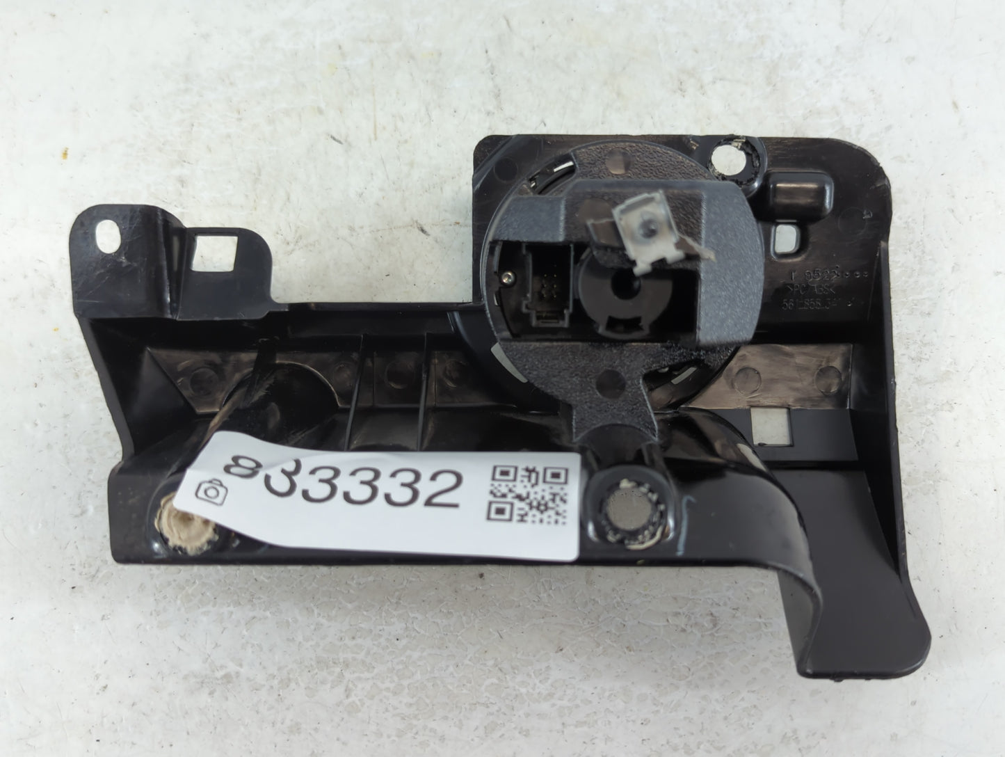 2014-2015 Volkswagen Passat Headlight Head Light Switch Lamp Control - Oemusedautoparts1.com
