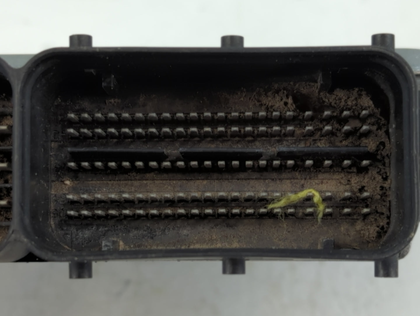 2015 Volkswagen Passat PCM Engine Control Computer ECU ECM PCU OEM P/N:06K 906 071 K Fits OEM Used Auto Parts - Oemusedautop