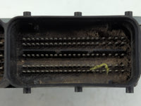 2015 Volkswagen Passat PCM Engine Control Computer ECU ECM PCU OEM P/N:06K 906 071 K Fits OEM Used Auto Parts - Oemusedautop