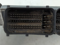 2015 Volkswagen Passat PCM Engine Control Computer ECU ECM PCU OEM P/N:06K 906 071 K Fits OEM Used Auto Parts - Oemusedautop