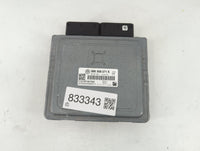 2015 Volkswagen Passat PCM Engine Control Computer ECU ECM PCU OEM P/N:06K 906 071 K Fits OEM Used Auto Parts - Oemusedautop