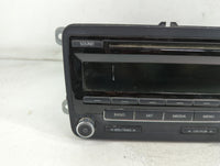 2012-2015 Volkswagen Passat Radio AM FM Cd Player Receiver Replacement P/N:1K0 035 164 F Fits Fits 2011 2012 2013 2014 2015 