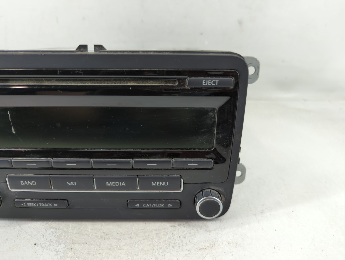 2012-2015 Volkswagen Passat Radio AM FM Cd Player Receiver Replacement P/N:1K0 035 164 F Fits Fits 2011 2012 2013 2014 2015 
