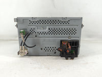 2012-2015 Volkswagen Passat Radio AM FM Cd Player Receiver Replacement P/N:1K0 035 164 F Fits Fits 2011 2012 2013 2014 2015 