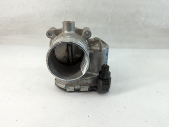 compare product 2014-2017 Volkswagen Passat Throttle Body P/N:06K 133 062 E Fits Fits 2014 2015 2016 2017 OEM Used Auto Parts