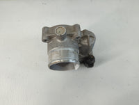 2014-2017 Volkswagen Passat Throttle Body P/N:06K 133 062 E Fits Fits 2014 2015 2016 2017 OEM Used Auto Parts - Oemusedautop