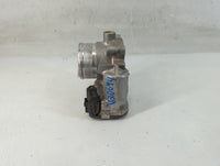 2014-2017 Volkswagen Passat Throttle Body P/N:06K 133 062 E Fits Fits 2014 2015 2016 2017 OEM Used Auto Parts - Oemusedautop