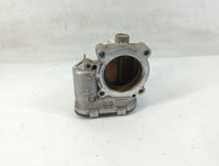 2014-2017 Volkswagen Passat Throttle Body P/N:06K 133 062 E Fits Fits 2014 2015 2016 2017 OEM Used Auto Parts - Oemusedautop