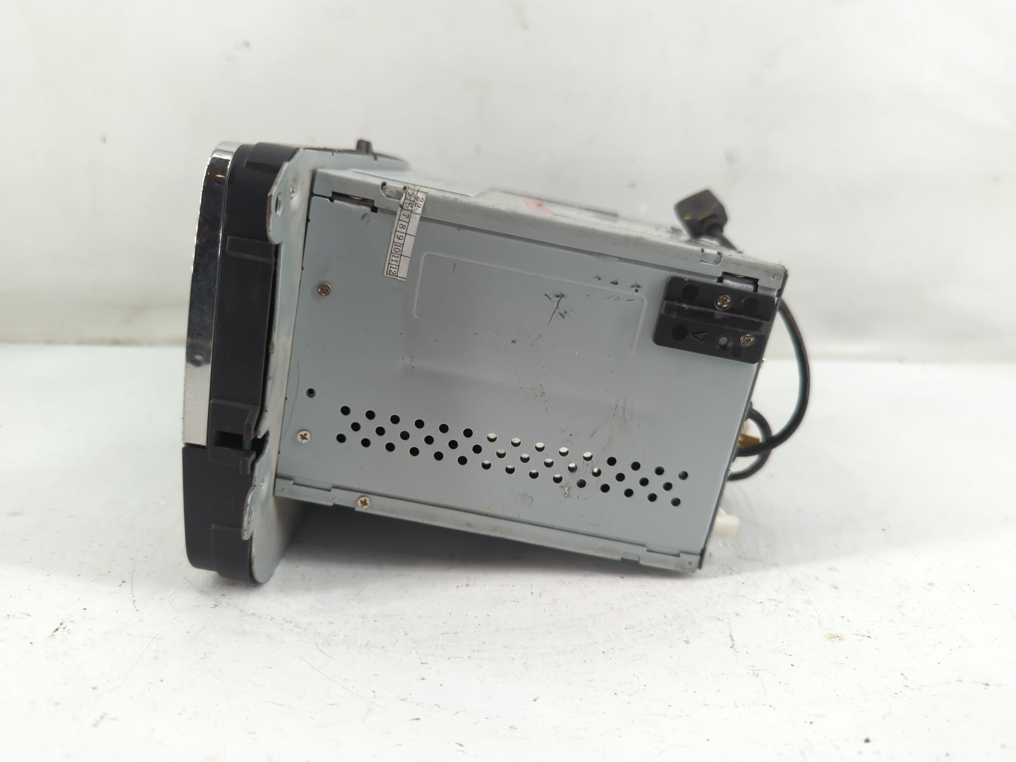 2012-2015 Volkswagen Passat Radio AM FM Cd Player Receiver Replacement P/N:W202005121 0058-188L Fits Fits 2012 2013 2014 201