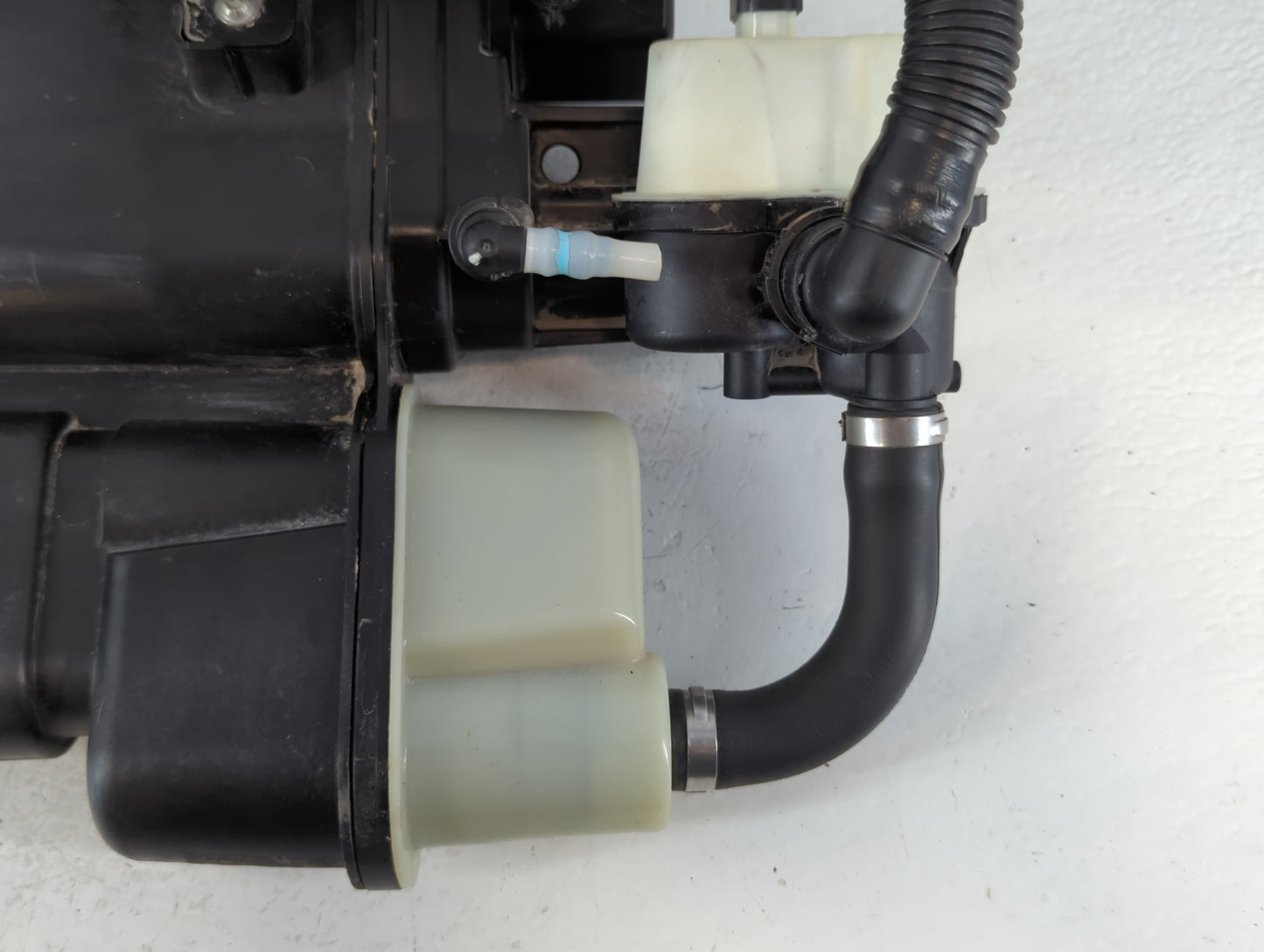 2015 Volkswagen Passat Fuel Vapor Charcoal Canister 915800 - Oemusedautoparts1.com