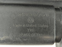 2015 Volkswagen Passat Fuel Vapor Charcoal Canister 915800 - Oemusedautoparts1.com