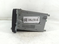 2013-2015 Volkswagen Passat Radio AM FM Cd Player Receiver Replacement P/N:1K0 035 164 F Fits Fits 2013 2014 2015 OEM Used A