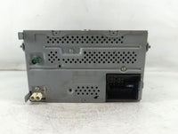 2013-2015 Volkswagen Passat Radio AM FM Cd Player Receiver Replacement P/N:1K0 035 164 F Fits Fits 2013 2014 2015 OEM Used A
