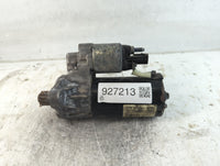 2012-2015 Volkswagen Passat Car Starter Motor Solenoid OEM P/N:02E 911 024 A Fits Fits 2009 2010 2011 2012 2013 2014 2015 20