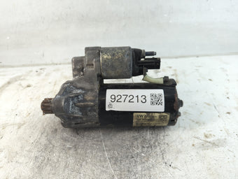 compare product 2012-2015 Volkswagen Passat Car Starter Motor Solenoid OEM P/N:02E 911 024 A Fits Fits 2009 2010 2011 2012 2013 2014 2015 2016 OEM Used Auto Parts