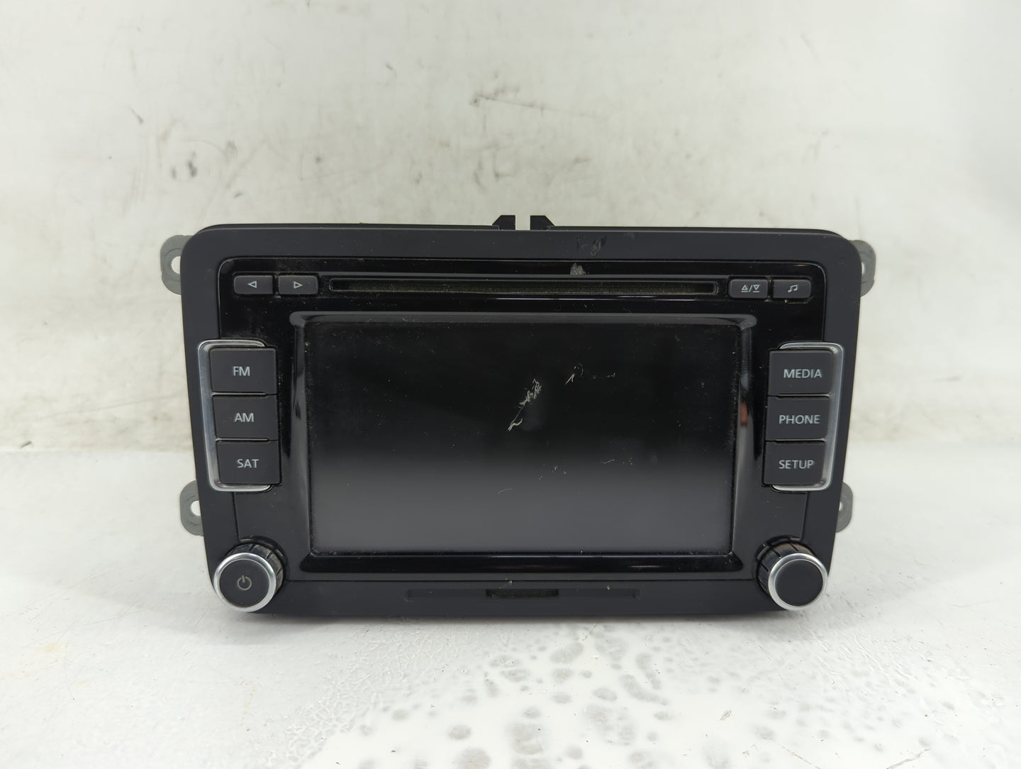 2013-2015 Volkswagen Passat Undefined 948116 - Oemusedautoparts1.com