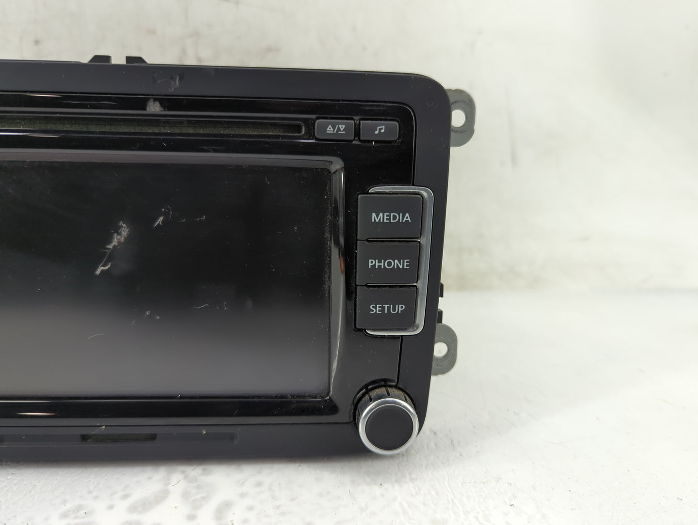 2013-2015 Volkswagen Passat Undefined 948116 - Oemusedautoparts1.com
