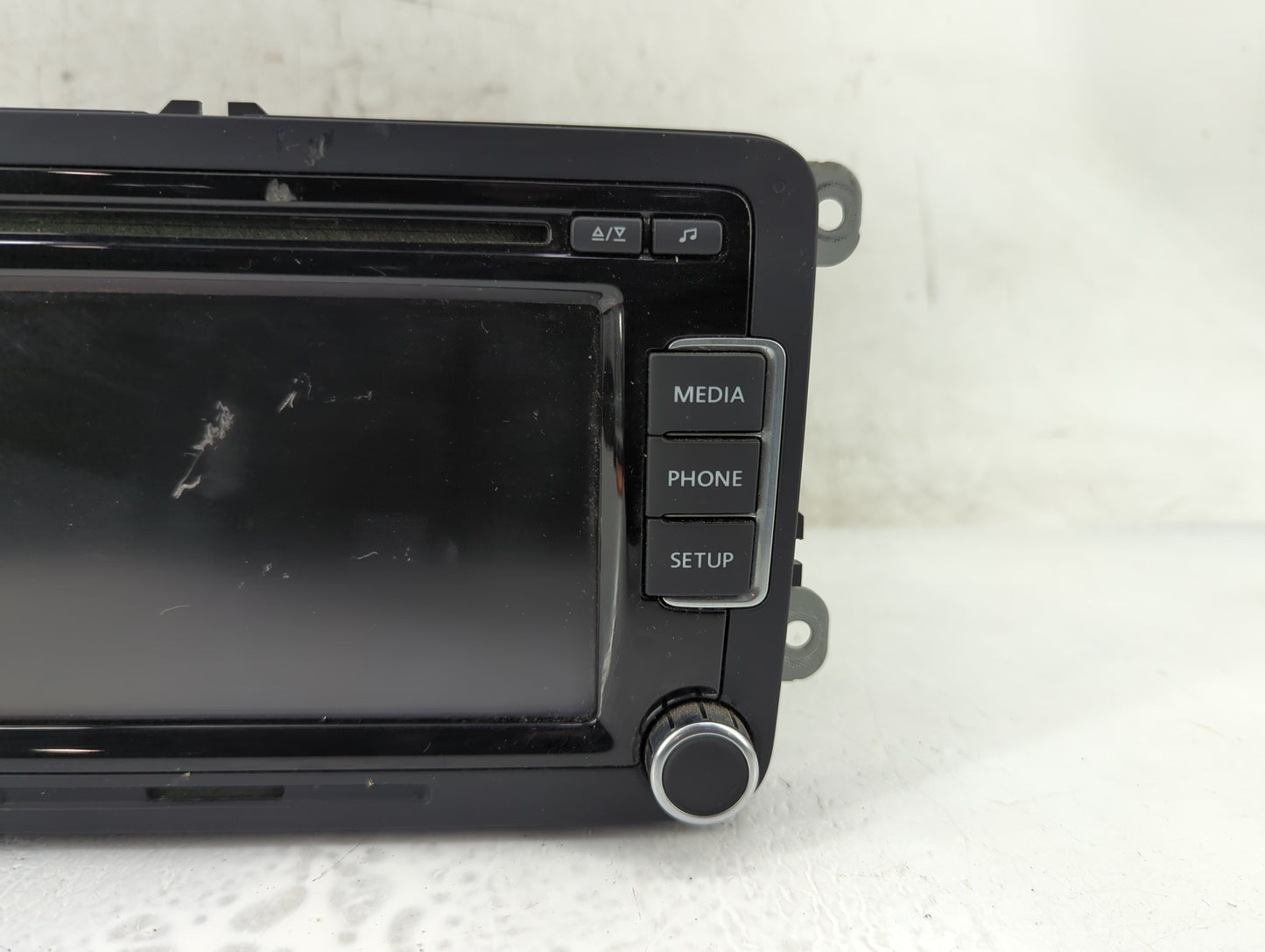 2013-2015 Volkswagen Passat Undefined 948116 - Oemusedautoparts1.com
