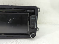 2013-2015 Volkswagen Passat Undefined 948116 - Oemusedautoparts1.com