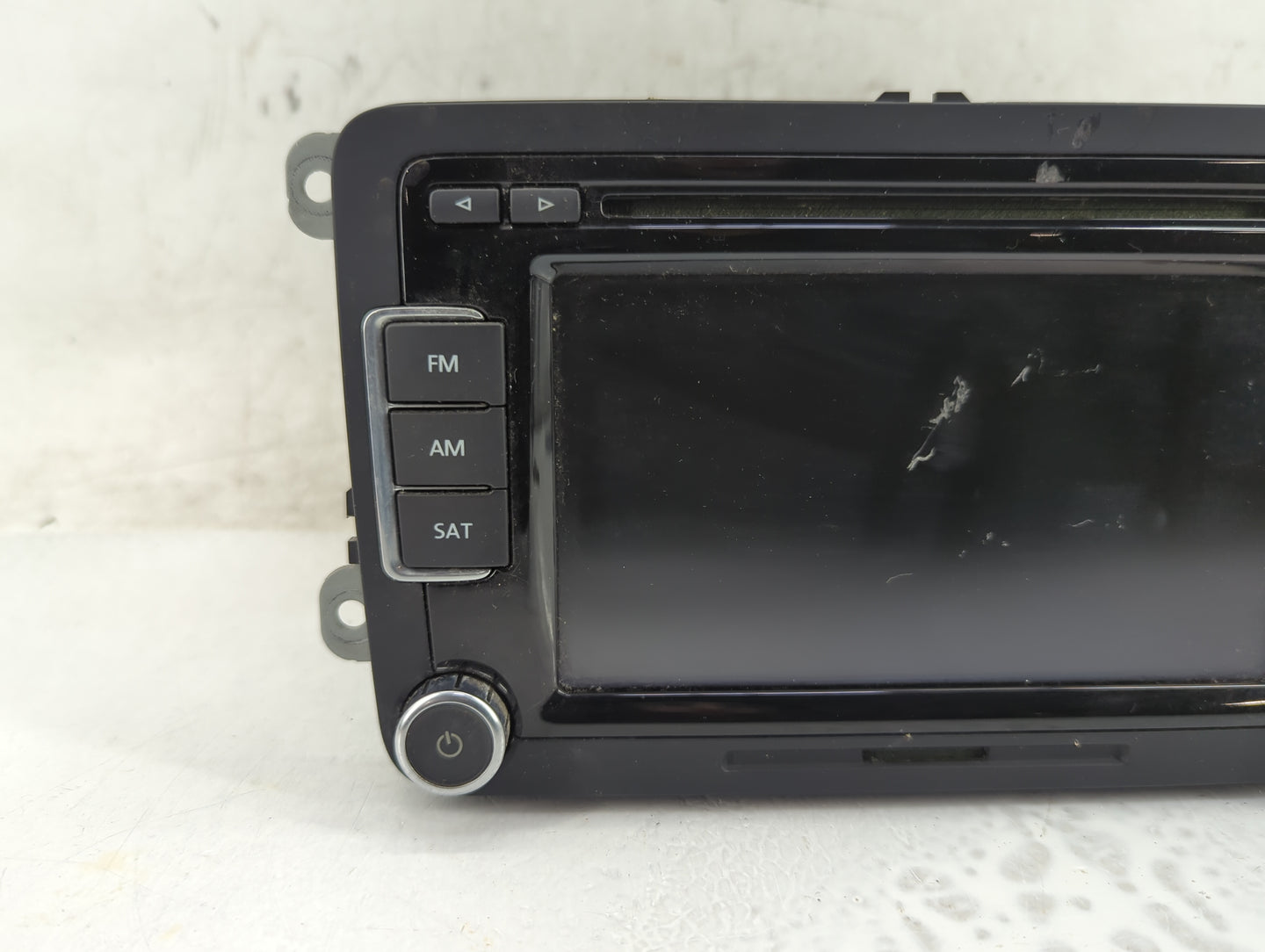 2013-2015 Volkswagen Passat Undefined 948116 - Oemusedautoparts1.com