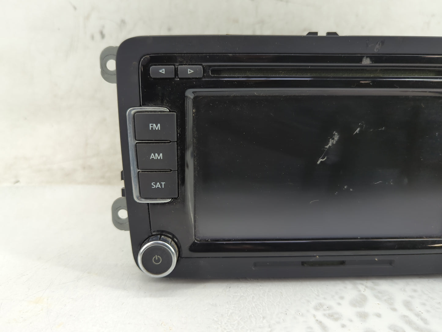2013-2015 Volkswagen Passat Undefined 948116 - Oemusedautoparts1.com