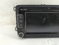 2013-2015 Volkswagen Passat Undefined 948116 - Oemusedautoparts1.com