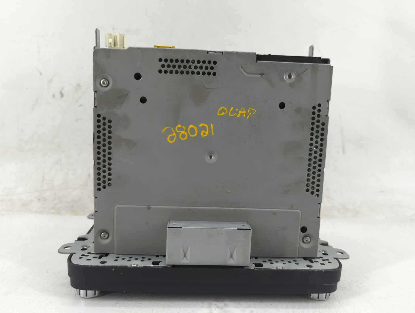 2013-2015 Volkswagen Passat Undefined 948116 - Oemusedautoparts1.com