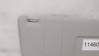 2015 Volkswagen Passat Sun Visor Shade Replacement Passenger Right Mirror Fits Fits 2013 OEM Used Auto Parts - Oemusedautopa