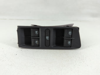 compare product 2009-2018 Volkswagen Tiguan Master Power Window Switch Replacement Driver Side Left Fits OEM Used Auto Parts