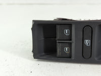 2009-2018 Volkswagen Tiguan Master Power Window Switch Replacement Driver Side Left Fits OEM Used Auto Parts - Oemusedautopa