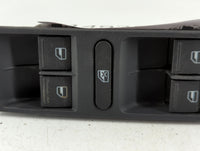 2009-2018 Volkswagen Tiguan Master Power Window Switch Replacement Driver Side Left Fits OEM Used Auto Parts - Oemusedautopa