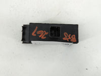 2009-2018 Volkswagen Tiguan Master Power Window Switch Replacement Driver Side Left Fits OEM Used Auto Parts - Oemusedautopa