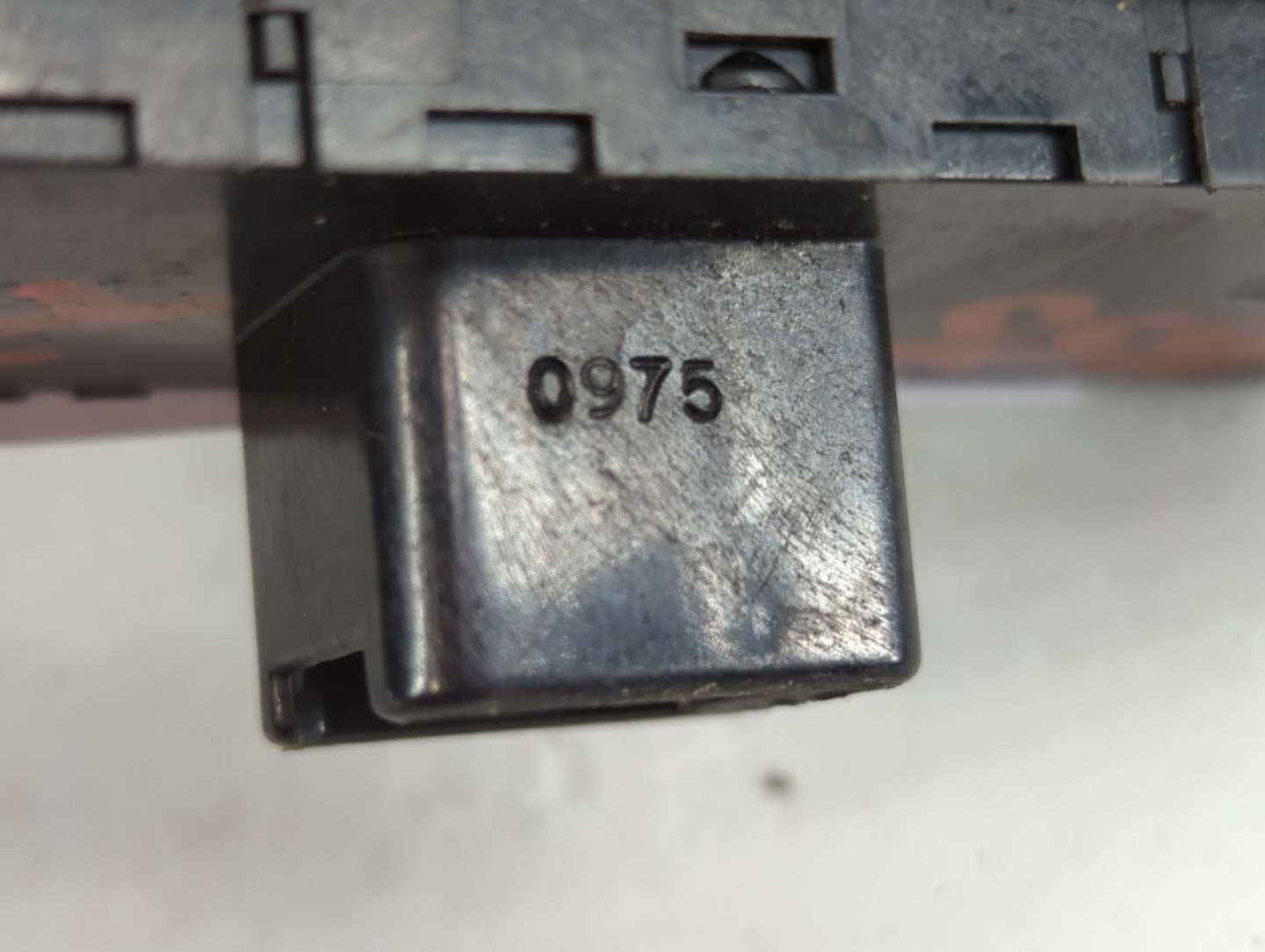 2009-2018 Volkswagen Tiguan Master Power Window Switch Replacement Driver Side Left Fits OEM Used Auto Parts - Oemusedautopa