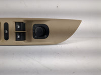 2009-2018 Volkswagen Tiguan Master Power Window Switch Replacement Driver Side Left P/N:1K0 959 565 K Fits OEM Used Auto Par