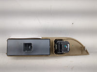 2009-2018 Volkswagen Tiguan Master Power Window Switch Replacement Driver Side Left P/N:1K0 959 565 K Fits OEM Used Auto Par