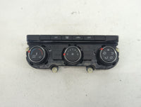 2013-2015 Volkswagen Tiguan Climate Control Module Temperature AC/Heater Replacement P/N:5HB 011 177 Fits Fits 2013 2014 201